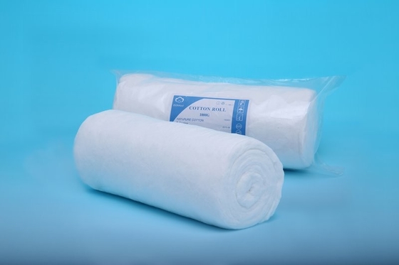 جذب کننده 100٪ پنبه 50g 100g 200g 250g 500g