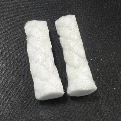 توله های پنبه ای دندانپزشکی 100٪ پنبه ای بسیار جذب کننده برای ارتودنسی