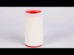 خط تولید چسب نوار زینک اکسید گچ 7.5*4.5 سانتی متر