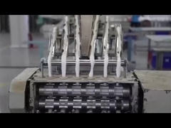 کارخانه عمده فروشی 100% پنبه ارگانیک خالص پنبه رنگی OEM پنبه سفید